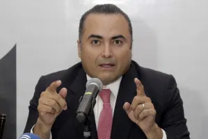 Niega auditor uso de cuentas públicas como garrote político