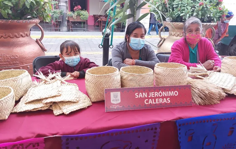 Primer festival de pueblos indígenas