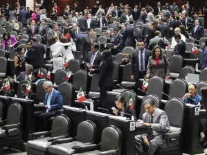 Bono a diputados y perdón a partidos; la danza de los millones de pesos