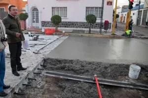 Al momento federación no ha entregado recurso para Corredor Catedral-Paseo Bravo