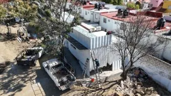 Ariadna Ayala anuncia la instalación de un Módulo de Seguridad en la Zona Norte de Atlixco