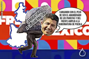 Solo para iniciados o El Gran Rosticero