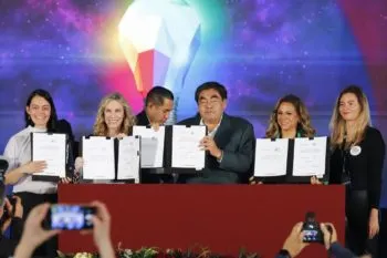 Apoyo al emprendimiento, fundamental para combatir las desigualdades: MBH 