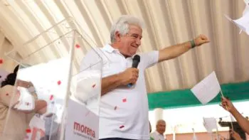 Hermano de López Obrador, fue designado secretario de Gobierno en Tabasco 