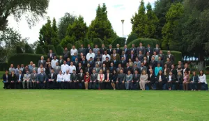 Sesiona en Puebla el Espacio Común de la Educación Tecnológica