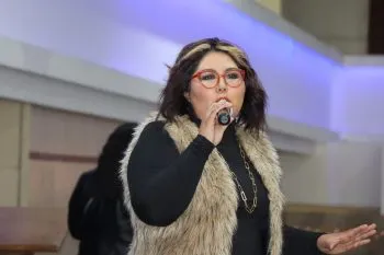 Genoveva Huerta insiste en echar abajo elección interna del PAN