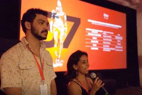 Egresada UDLAP presenta trabajo festival de cine más antiguo de Latinoamérica