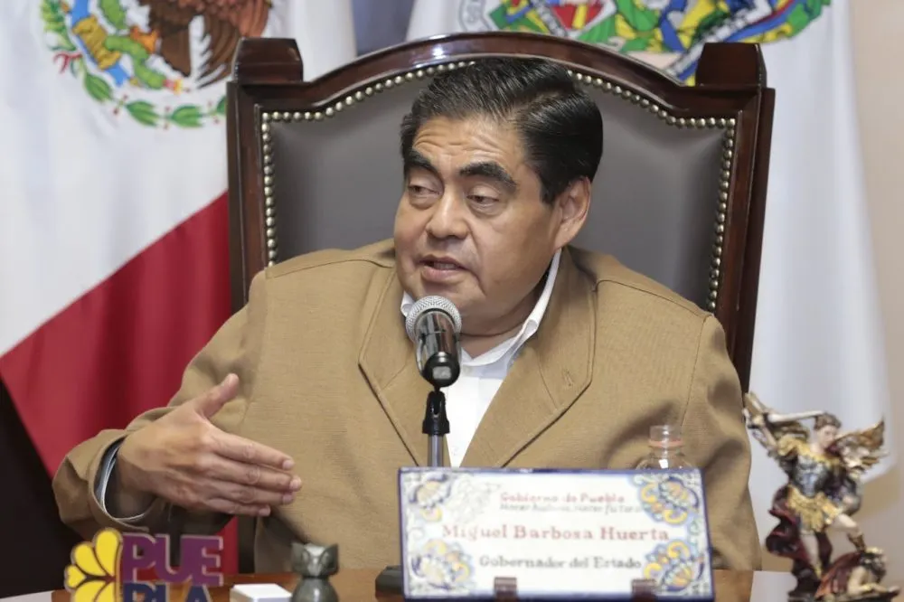 Miguel Barbosa