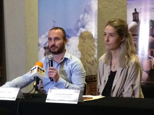 Se realizará el Rally México al Extremo-RMX Puebla