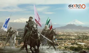 Todo pasa por el Estado de México