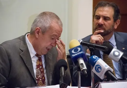 Senado llamará a Urzúa a comparecer sobre el IMSS