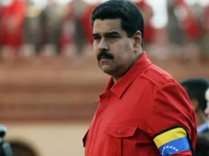 Maduro anuncia un alza del salario mínimo