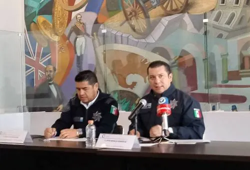Ejército, PF y Seguridad Pública ponen en marcha operativo en Puebla para evitar saqueos
