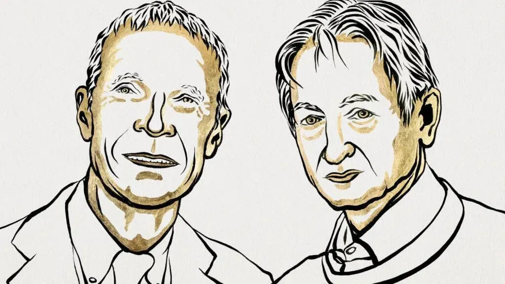 John Hopfield y Geoffrey Hinton ganan el Nobel de Física por avances en inteligencia artificial