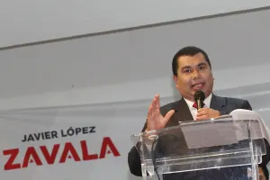 López Zavala y Jiménez Merino se mantienen firmes en sus aspiraciones