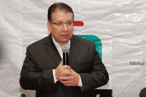 Doger pide denunciar compra de votos sin importar color de partido