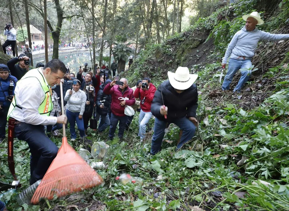 Alejandro Armenta Chignautla
