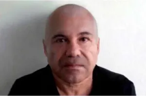 El Chapo denuncia que la tortura a lo que lo someten lo está dejando calvo