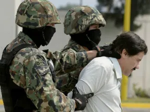 EU infiltró a Chapo desde el 2008