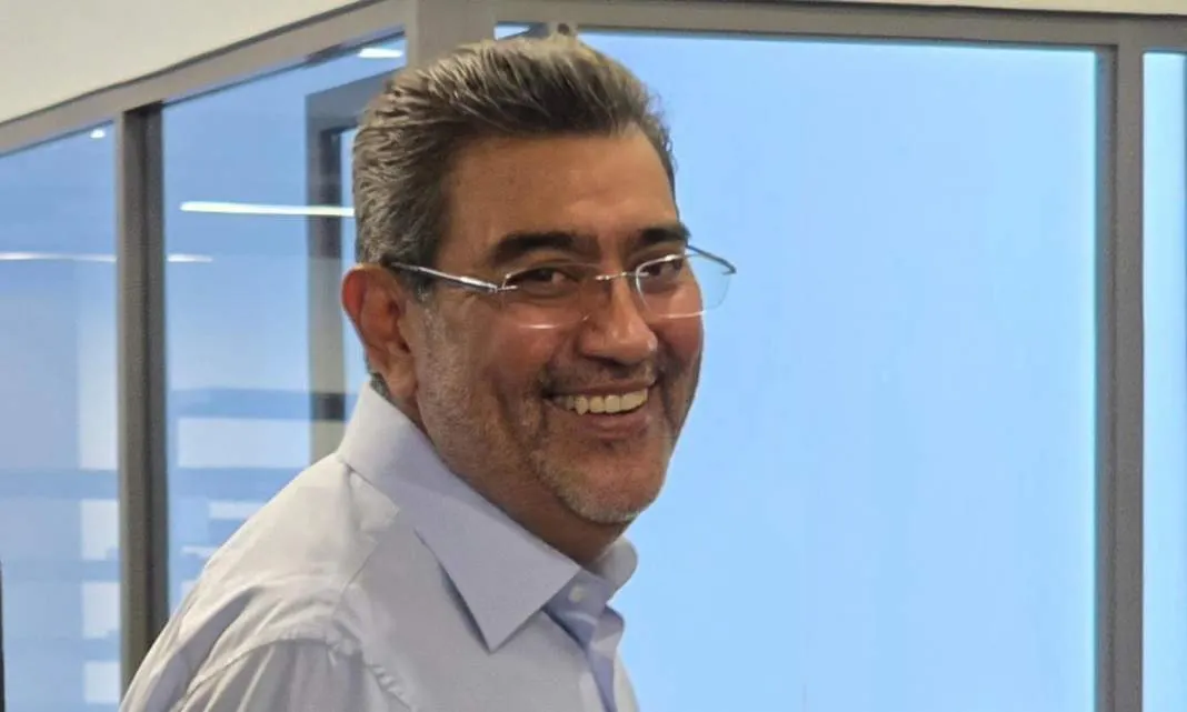 Cuando le advirtieron a Céspedes “el PRI tiene muy abiertas las puertas” y decidió irse de ese partido
