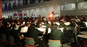 Destino: Beethoven, concierto que ofrecerá OSBUAP en el Teatro del CCU