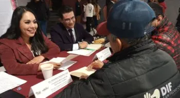Realizan Miércoles del Pueblo en San Pedro Cholula con atención directa a la ciudadanía