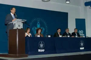 BUAP inaugura Foro para Impulsar Producción Académica