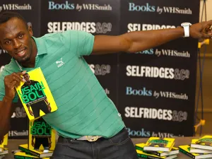 Bolt da marcha atrás a sus planes de retiro