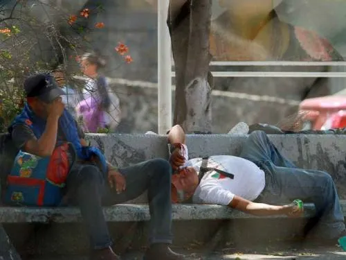Prevén 40 grados en 6 estados y nueva baja de la temperatura