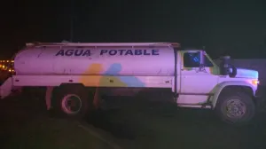 Seguridad Pública Estatal recuperó 50 mil litros de hidrocarburo de procedencia ilícita