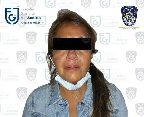 Detenida delincuencia intima