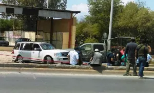 Se enfrentan sicarios y elementos del ejército con saldo de 11 muertos