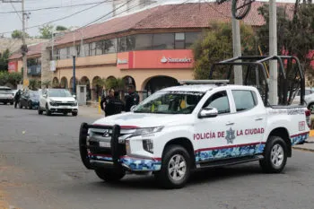 Un hombre resultó herido por arma de fuego en intento de asalto en Las Ánimas