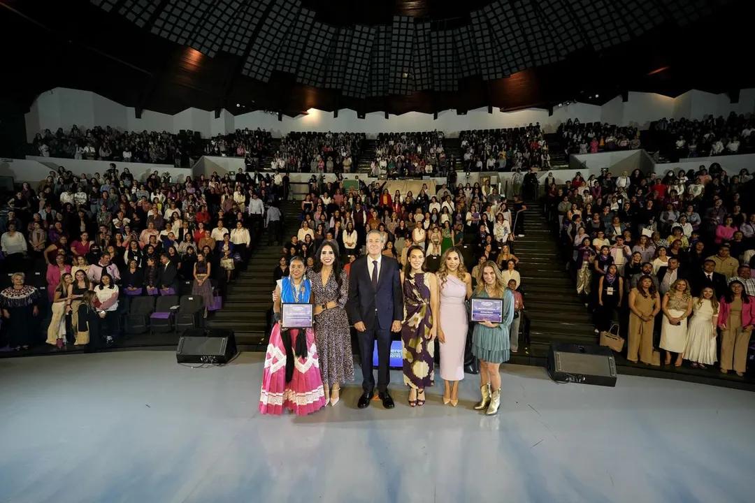 Ayto Pue Mujeres Imparables