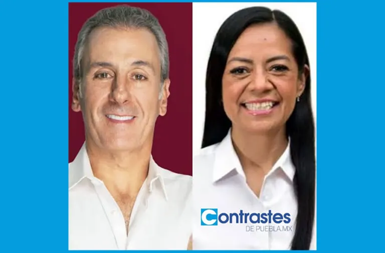 Pepe Chedraui y Ariadna Ayala, los mejores alcaldes del estado: Mitofsky