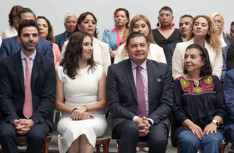 La transición y el tiempo de las mujeres