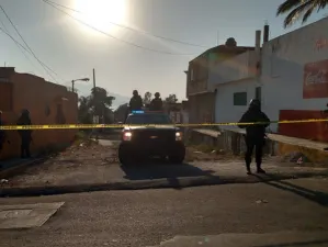 VIDEO: Tras abatir a ‘El H2’, la Marina repelió una segunda agresión en Tepic