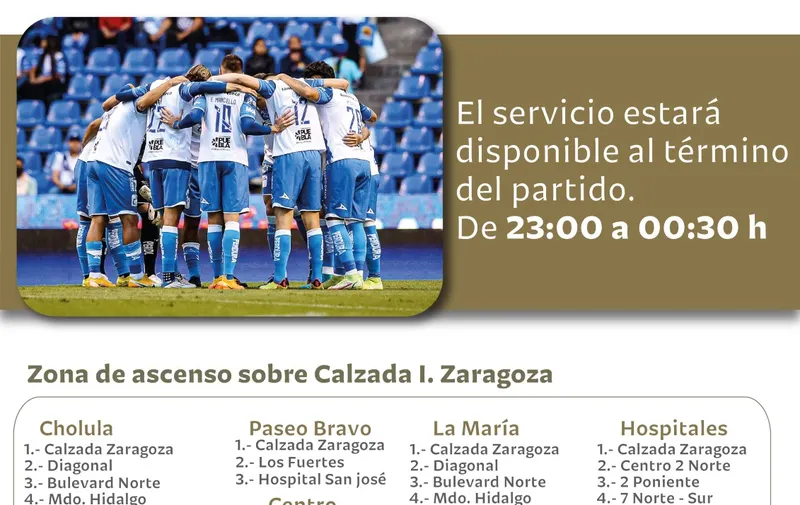 Trasporte especial