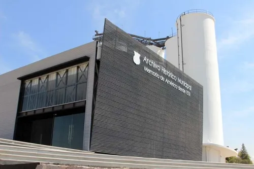 Ayuntamiento de Puebla construirá la segunda etapa del Archivo Municipal en 2020
