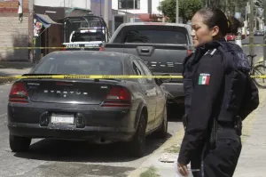Violencia en México incrementa y afecta a menores de edad