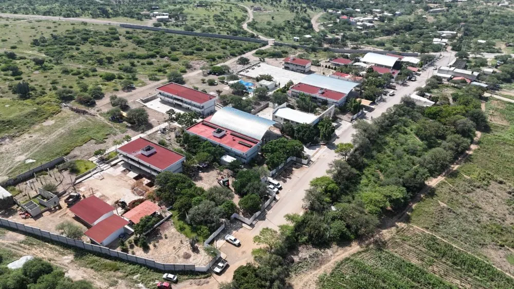 Gobernador de Puebla refuerza compromiso de igualdad con inversión en infraestructura escolar de 10.5 mdp