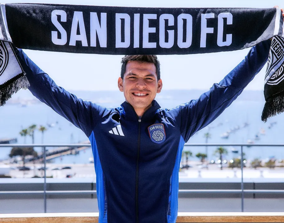 San Diego FC