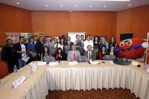 Presentan edición 2014 de Campaña que Puebla no Tenga Frío