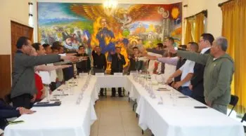Tomó protesta Consejo Municipal de Desarrollo Urbano y Vivienda de Texmelucan
