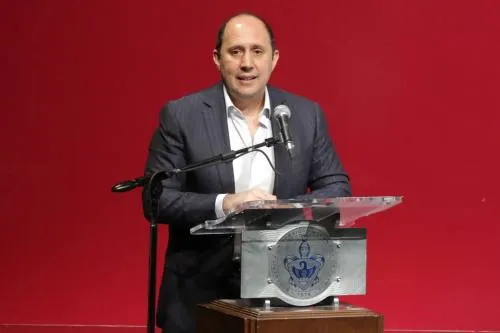“No hay elementos dañinos” que empañen el proceso electoral a Gobernador el 2 de junio: SGG