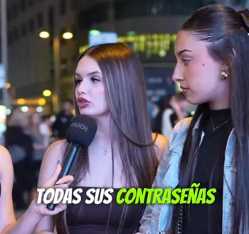 Mujer se vuelve viral por sus declaraciones “tóxicas”