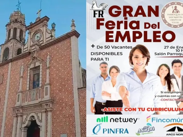 Párroco de Texmelucan lucra política y empresarialmente con su investidura religiosa