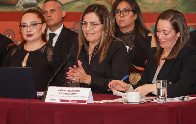 Cumple Ayuntamiento de Puebla compromiso con regularización de asentamientos y prevención ambiental