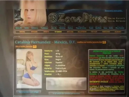 Zona Divas anuncia el cierre de su sitio web