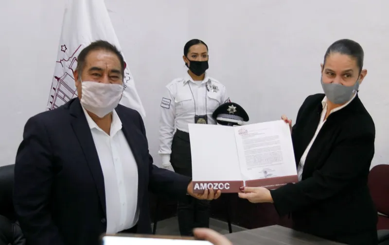 El triunfo, de Mario de la Rosa, NO del PRI